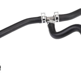 Autotecnica® - HVAC Heater Hose Assembly