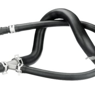 Autotecnica® - HVAC Heater Hose Assembly
