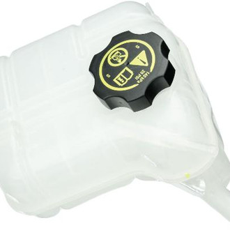 Autotecnica® - Engine Coolant Reservoir
