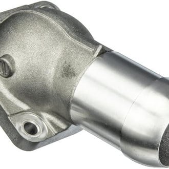 Autotecnica® - Engine Coolant Thermostat Housing