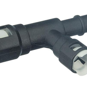 Autotecnica® - HVAC Heater Hose Connector