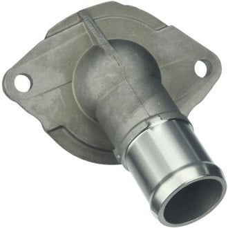 Autotecnica® - Engine Coolant Thermostat Housing Assembly