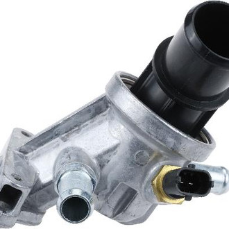 Autotecnica® - Engine Coolant Thermostat Housing Assembly