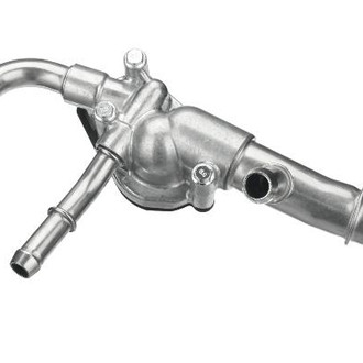 Autotecnica® - Engine Coolant Thermostat Housing Assembly