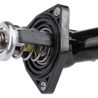 Autotecnica® - Engine Coolant Thermostat Housing Assembly