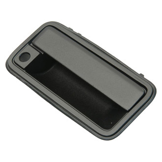 Autotecnica® - Front Passenger Side Exterior Door Handle