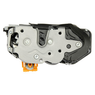 Autotecnica® - Front Passenger Side Door Latch Assembly