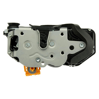 Autotecnica® - Rear Passenger Side Door Latch Assembly