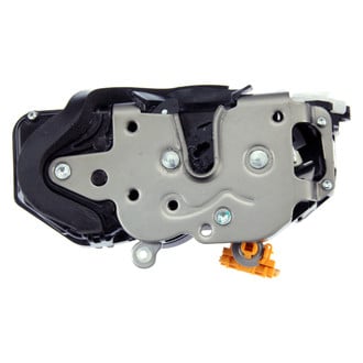 Autotecnica® - Front Driver Side Door Latch Assembly