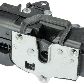 Autotecnica® - Front Driver Side Door Latch Assembly