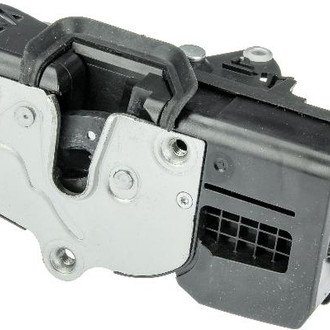 Autotecnica® - Front Passenger Side Door Latch Assembly