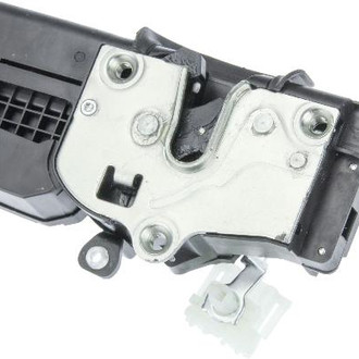 Autotecnica® - Front Driver Side Door Latch Assembly