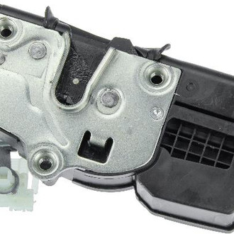 Autotecnica® - Front Passenger Side Door Latch Assembly