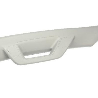 Autotecnica® - Driver Side A-Pillar Trim Assist Handle