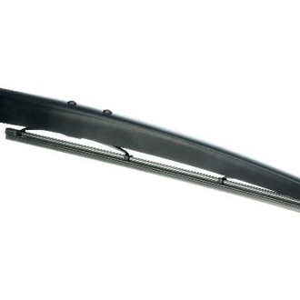 Autotecnica® - Back Glass Wiper Arm and Blade Assembly