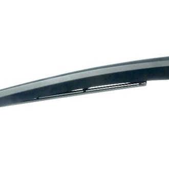 Autotecnica® - Back Glass Wiper Arm and Blade Assembly