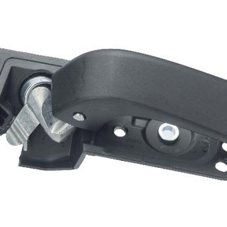 Autotecnica® - Front Driver Side Interior Door Handle