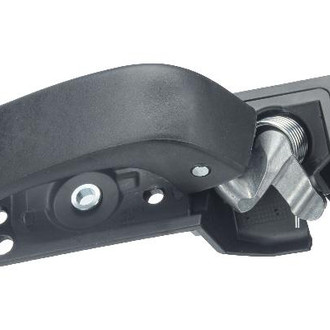 Autotecnica® - Front Passenger Side Interior Door Handle
