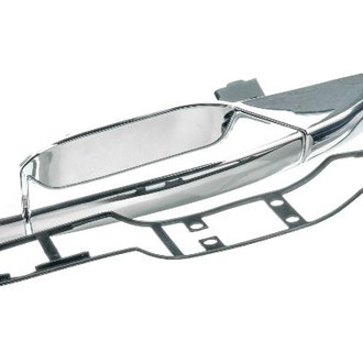 Autotecnica® - Front Passenger Side Exterior Door Handle