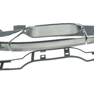 Autotecnica® - Front Driver Side Exterior Door Handle