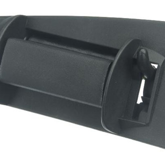 Autotecnica® - Rear Driver Side Exterior Door Handle