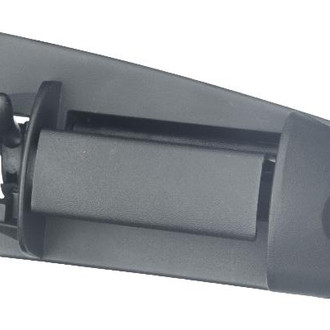 Autotecnica® - Rear Passenger Side Exterior Door Handle