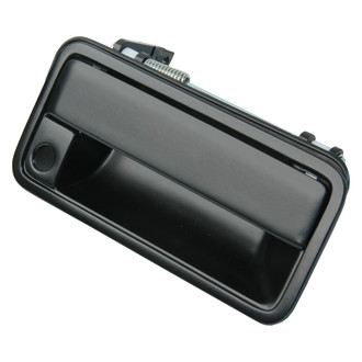 Autotecnica® - Front Passenger Side Exterior Door Handle