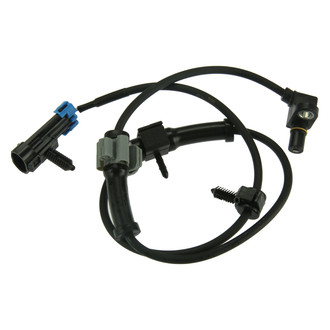 Autotecnica® - Front Driver Side ABS Wheel Speed Sensor