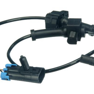 Autotecnica® - Rear ABS Wheel Speed Sensor