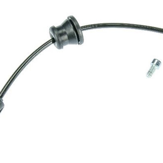 Autotecnica® - Rear ABS Wheel Speed Sensor