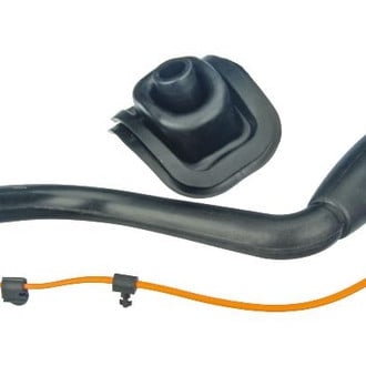 Autotecnica® - Automatic Transmission Shift Lever
