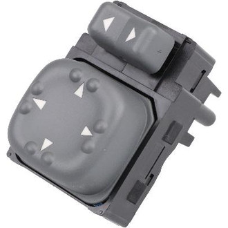Autotecnica® - Front Door Mirror Switch
