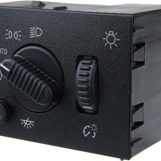 Autotecnica® - Headlight Switch