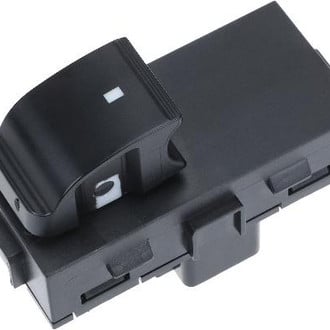 Autotecnica® - Front or Rear Driver or Passenger Side Window Switch