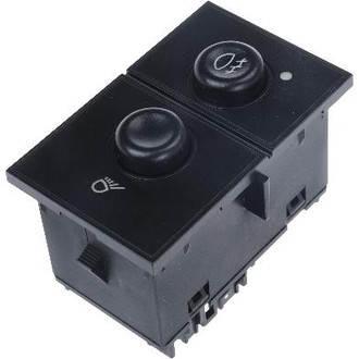 Autotecnica® - Fog Light Switch