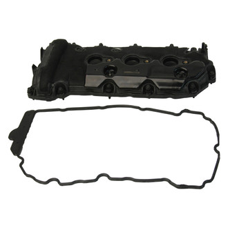 Autotecnica® - Passenger Side Valve Cover