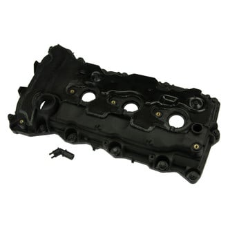 Autotecnica® - Driver Side Valve Cover