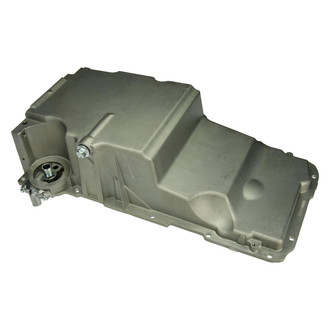 Autotecnica® - Engine Oil Pan