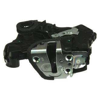 Autotecnica® - Front Driver Side Door Latch Assembly