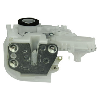Autotecnica® - Front Driver Side Door Latch Assembly