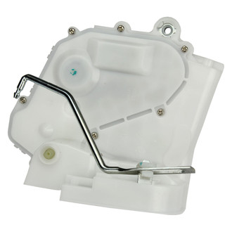 Autotecnica® - Rear Driver Side Door Latch Assembly