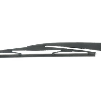 Autotecnica® - Back Glass Wiper Arm and Blade Assembly