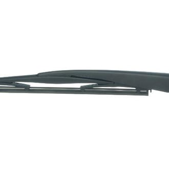Autotecnica® - Back Glass Wiper Arm and Blade Assembly