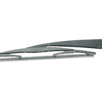 Autotecnica® - Back Glass Wiper Arm and Blade Assembly