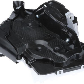 Autotecnica® - Front Driver Side Door Latch Assembly