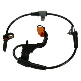 Autotecnica® - Front Driver Side ABS Wheel Speed Sensor