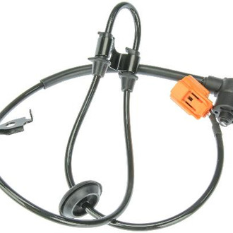 Autotecnica® - Front Driver Side ABS Wheel Speed Sensor
