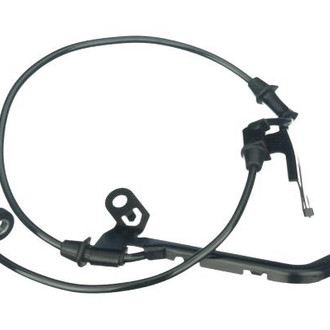 Autotecnica® - Front Passenger Side ABS Wheel Speed Sensor