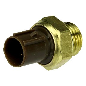 Autotecnica® - Engine Cooling Fan Switch