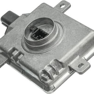 Autotecnica® - High Intensity Discharge Lighting Ballast